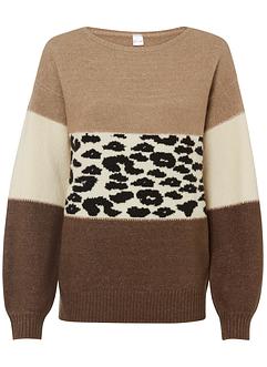Pull oversize, BODYFLIRT