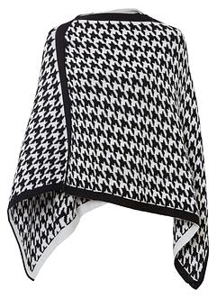 Poncho en maille, bpc bonprix collection