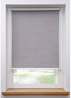 Verdunkelungsrollo mit Struktur, bpc living bonprix collection