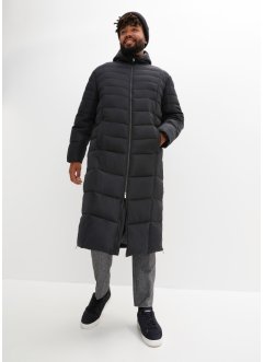 Manteau matelassé à capuche, bpc selection