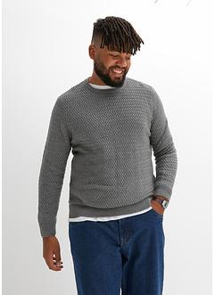 Pull coupe confort, bpc bonprix collection