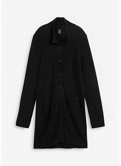 Cardigan mit Taschen, bpc bonprix collection