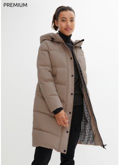 Manteau en duvet Premium avec duvet recyclé, bpc bonprix collection