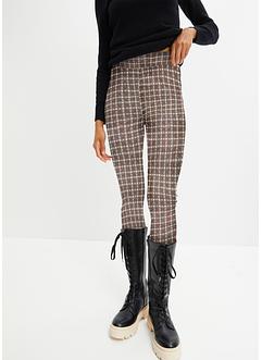 Leggings mit hohem Bund, BODYFLIRT boutique
