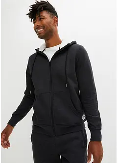 Thermo-Sweatjacke, bonprix