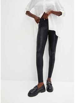Legging brillant, RAINBOW