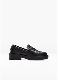 Mocassins chunky, BODYFLIRT