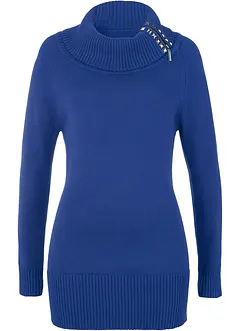 Long-Pullover, bonprix