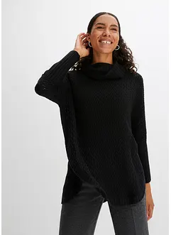 Oversize-Pullover, bonprix