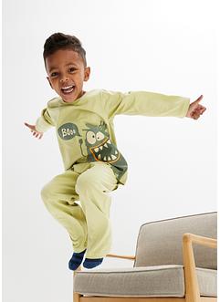 Pyjama garçon (Ens. 2 pces.), bpc bonprix collection