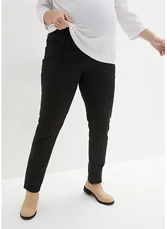 Umstandshose mit Stretch, Slim fit, bonprix