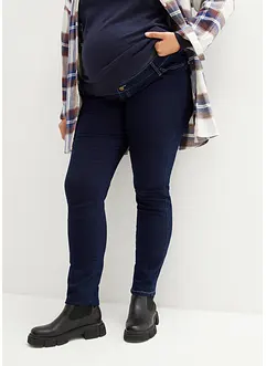 Umstandsthermojeans, Skinny, bonprix