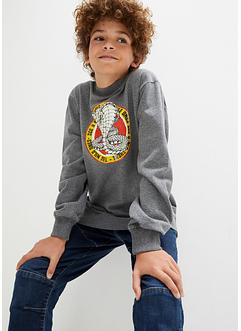 Jungen Sweatshirt, bpc bonprix collection