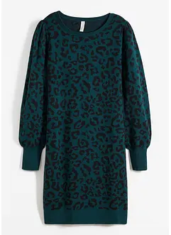 Strickkleid, bonprix