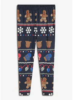 Weihnachts-Leggings, bonprix