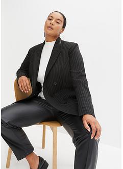 Nadelstreifen-Blazer, BODYFLIRT