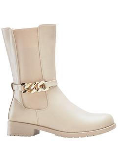 Boot, BODYFLIRT