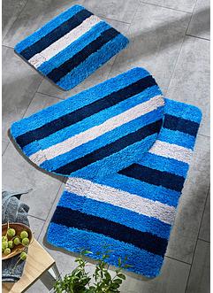 Tapis de salle de bain tufté avec motif en relief, bpc living bonprix collection