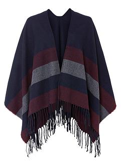 Poncho, bpc bonprix collection