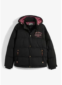 Veste matelassée d'hiver, bonprix