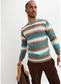 Pullover mit Farbverlauf, bpc bonprix collection