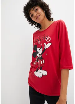 Mickey Mouse Shirt mit 3/4 Arm, Disney