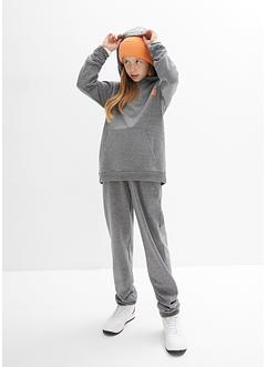Kinder Sweat-Jogginganzug (2-tlg.Set), bpc bonprix collection