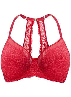 Soutien-gorge minimiseur à armatures, bonprix