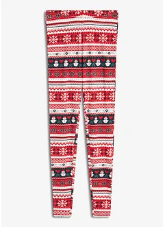 Weihnachts-Leggings, bonprix