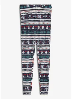 Weihnachts-Leggings, bonprix