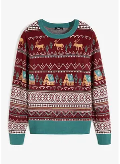 Weihnachts- Pullover, bonprix