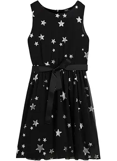 Robe fille festive, bonprix