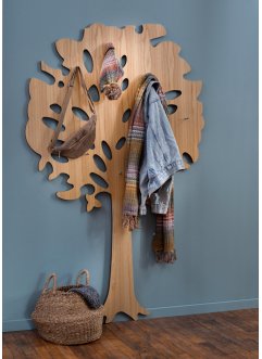 Garderobe im Baum Design, bpc living bonprix collection