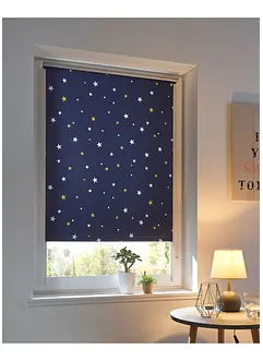 Store occultant à étoiles, bonprix