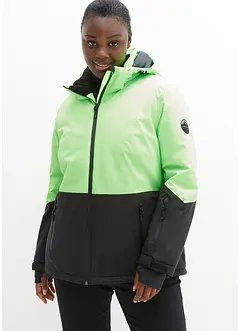 wasserdichte Ski Funktions-Jacke, bonprix