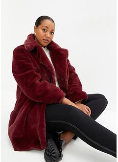 Veste longue douillette, BODYFLIRT