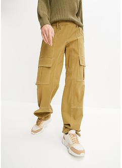 Pantalon cargo, RAINBOW