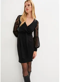 Jerseykleid, bonprix