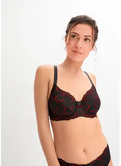 Soutien-gorge à armatures, bonprix