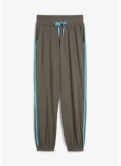 Jogginghose aus Baumwolle, bonprix