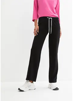 Pantalon en jersey extensible, bonprix