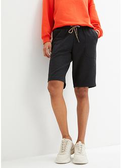 Pride Bermuda Sweatshorts, bpc bonprix collection