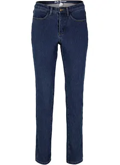 Thermojeans, Super-Kuschel, Slim, bonprix