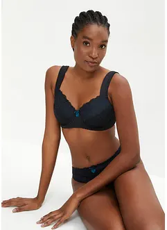 Soutien-gorge minimiseur à bretelles rembourrées, bonprix