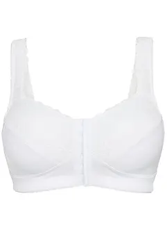 Soutien-gorge grand maintien sans armatures, bonprix