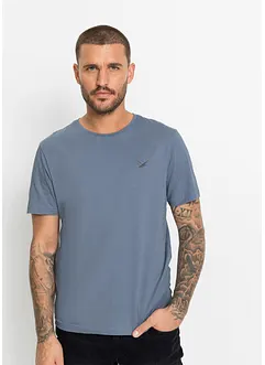 T-Shirt (3er Pack), bonprix