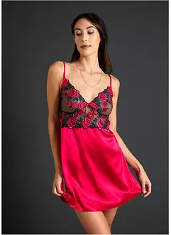 Nuisette en satin, VENUS