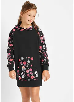Robe sweat, bonprix