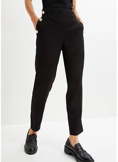 Pantalon habillé, bonprix