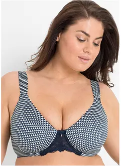 Minimizer-BH mit gepolsterten Trägern, bonprix